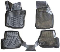  Set Covorase Auto Cauciuc Umbrella Pentru Vw Golf 5 2003-2009 (cx_75009)