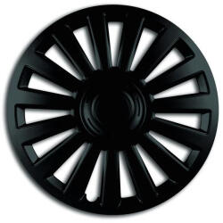 MEGA DRIVE Set Capace Roti 14` Negre Luxury (cx_78503)