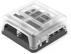 AMiO Cutie de siguranțe cu linie neutră (AX_03038)