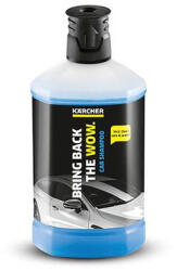 Kärcher Sampon Auto Cu Formula Unica 3 In 1.1l - Karcher (cx_6.295-750.0)