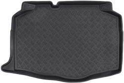 AutoHelix MSA Covor Tavita Portbagaj Seat IBIZA V cu podea portbagaj fixa 2017 - 2021, 2021 - (MB-101432)