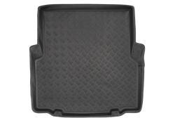 AutoHelix MSA Covor Tavita Portbagaj BMW SERIA 3 E46 Sedan 1998 - 2007 (MB-102101)