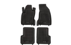 AutoHelix MSA Covorase Presuri Auto Cauciuc Dedicate Jeep RENEGADE 2014 - 2021 (MB-203107)