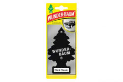 AMiO Odorizant auto, Wunder Baum - Negru (AX_23-015)
