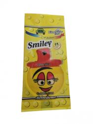 AutoHelix MSA Odorizant Vanesica Smiley Bubble Gum (AX_VAN-024)