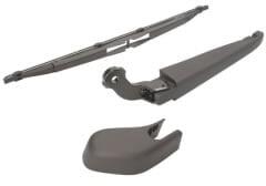 AutoHelix MSA Set Brat Stergator cu Lamela, parte montare spate, VOLVO V50 04.2004-12.2012 000 (MMTRAW466)