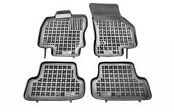 AutoHelix MSA Covorase Presuri Auto Cauciuc Dedicate Audi A3 III 8V Hatchback, 3- usi 2012 - 2020 (MB-200116)