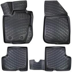 Set Covorase Auto Cauciuc Umbrella Pentru Dacia Duster 4x2 (hs) 2010-2018 (cx_58088)