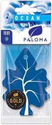 Paloma Odorizant auto Paloma Gold Ocean (CG_100830)