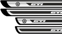 AutoHelix MSA Set Protectii Praguri Gri - Vw GTI (PP-GTI)