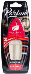 Paloma Odorizant auto Paloma Parfum DUO New Car/Leather 2x3ml (CG_100360)