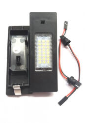 AutoHelix MSA Lampa spate BMW E87 pe led-2 buc/set (AX_SLS-BMW-E87)