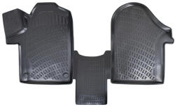  Set Covorase Auto Cauciuc Umbrella Pentru Mercedes Vito / Viano W639 2003-2014 (cx_58898)