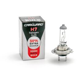 Carguard Bec halogen H7 55W, +30% intensitate - CARGUARD (CG_BHA054)
