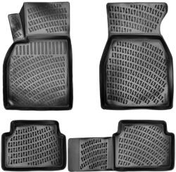 Set Covorase Auto Cauciuc Umbrella Pentru Renault Megane 2 Sedan 2002-2009 (cx_59659)