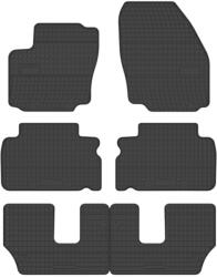 AutoHelix MSA Covorase Presuri Auto Cauciuc Dedicate Ford S-MAX 7 locuri 2006-2010 (MB-1439/01)