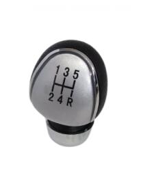 AutoHelix MSA Nuca Schimbator Ford Focus MK2 (2004-2012) - Argintiu, 5 Viteze (AX_FXFD-06)