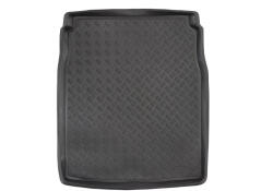 AutoHelix MSA Covor Tavita Portbagaj BMW SERIA 5 E60 Sedan 2003 - 2010 (MB-102105)