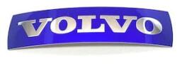 Volvo Emblema grila Volvo XC60 productie 2008-2016 , autoadeziva, piesa ORIGINALA 11.5MM (2948)