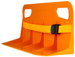 AMiO Suport portbagaj auto 46x19x14cm AMIO-04769 (AX_04769)