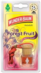 AutoHelix MSA Odorizant Auto Sticluta Wunder-baum Forest Fruit (cx_7612720831432)