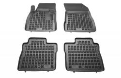 AutoHelix MSA Covorase Presuri Auto Cauciuc Dedicate Nissan NOTE II 2013 - 2016 (MB-201818)