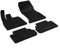 AutoHelix MSA Set Covorase Auto Cauciuc Umbrella Pentru Audi Q5 (inclusiv Hybrid) (2017-) (cx_29824)