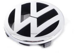 AutoHelix MSA Emblema Fata, Volkswagen Golf VI, Argintiu (V0404129)