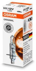 AMiO Bec Halogen, Osram, H1, 12 V, P14, 5S (AX_O-64150)