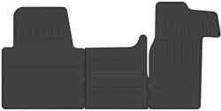 AutoHelix MSA Covorase Presuri Auto Cauciuc Dedicate Renault MASTER III 2010-2019 | Renault MASTER III dupa 2019 | Opel MOVANO dupa 2010 | Nissan NV400 dupa 2011 (MB-1526)