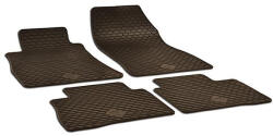 AutoHelix MSA Set Covorase Auto Cauciuc Umbrella Pentru Nissan Juke (2010-2019) (cx_44315)
