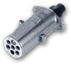 HICO Fisa Priza 24 V 7 Pini Tip S Mama Plastic Hico (cx_wgn026)