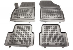 AutoHelix MSA Covorase Presuri Auto Cauciuc Dedicate Opel ASTRA V K 2015 - 2021 (MB-200522)