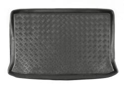 AutoHelix MSA Covor Tavita Portbagaj Citroen BERLINGO I 4-usi, 5-usi, 5 loc 1996 - 2010 | Peugeot PARTNER I 5 loc 1997 - 2010 (MB-100106)