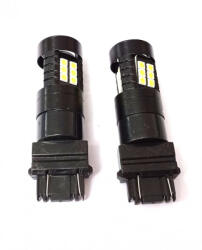 AutoHelix MSA Set 2 becuri auto 3157 -12 Smd 12-24V (AX_LED 266-3157)
