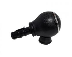 AutoHelix MSA Nuca Schimbator VW Golf VI MK5/MK6 (2005-2014) - 5 Viteze (AX_FXVW-75-5 VIT)