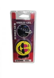 AutoHelix MSA Odorizant Vanesica Smiley Gel Bubble Gum (AX_VAN-010)