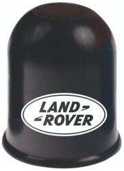 AutoHelix MSA Capac protectie carlig pentru remorca auto, plastic, personalizat Land Rover (TCL190)