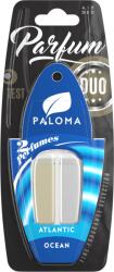 Paloma Odorizant auto Paloma Parfum DUO Atlantic & Ocean 2x3ml (CG_100128)