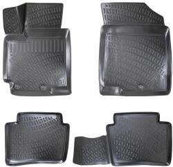  Set Covorase Auto Cauciuc Umbrella Pentru Kia Rio Iii 2011-2017 (cx_58440)