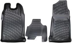  Set Covorase Auto Cauciuc Umbrella Pentru Ford Transit Iii 2000-2014 (cx_58292)