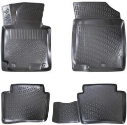  Set Covorase Auto Cauciuc Umbrella Pentru Hyundai Elantra V 2010-2015 (cx_74460)
