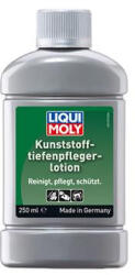 LIQUI MOLY Solutie Intretinere Intensiva A Plasticului 250 Ml (cx_1537)