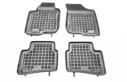 AutoHelix MSA Covorase Presuri Auto Cauciuc Dedicate Hyundai I30 I 2007 - 2012 | Kia PROCEED I 2007 - 2012 | Kia CEED I 2006 - 2012 | Kia CEED I SW 2006 - 2012 (MB-201001)