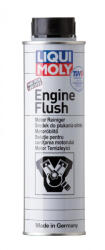 LIQUI MOLY Solutie `motor Flush` 300 Ml (cx_2640)
