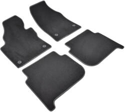 AutoHelix MSA Set Covorase Auto Mocheta Umbrella Pentru Vw Touran I Mk2(2010-2015) (cx_02725)