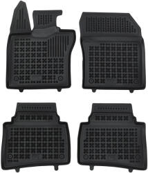 AutoHelix MSA Covorase Presuri Auto Cauciuc Dedicate Toyota PRIUS V (XW60) Plug-in Hybrid (PHEV) 2023 - (MB-201452)