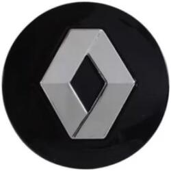 AutoHelix MSA Capac Janta Aluminiu ORIGINAL RENAULT 57MM NEGRU (403154214r)
