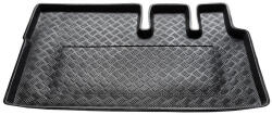 AutoHelix MSA Covor Tavita Portbagaj Ford TOURNEO CUSTOM L1 scurt, 8 loc, 9 loc, TREND cu incalzitor in partea din spate 2013 - (MB-100461)