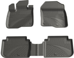 AutoHelix MSA Covorase Presuri Auto Tip Tavita 4.5D Ultra Honda CR-V 2017-2022 (MB-HO-CRV017)